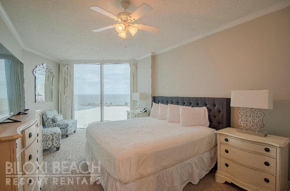 Sea Breeze 709 Deluxe - Two Bedroom Apartment Main image